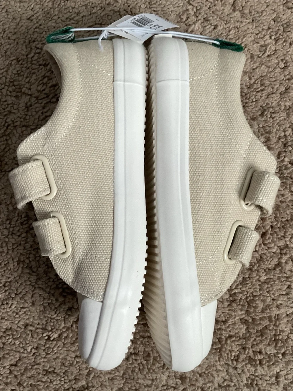 Old Navy simple beige